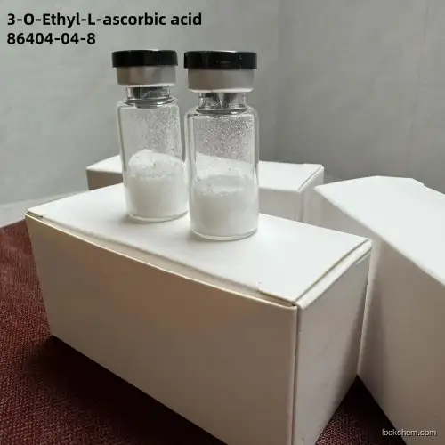 3-O-Ethyl-L-ascorbic acid