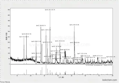 ANTIMONY (III) SELENIDE