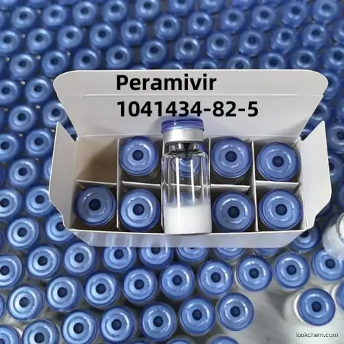 Peramivir