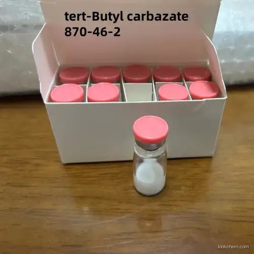 tert-Butyl carbazate