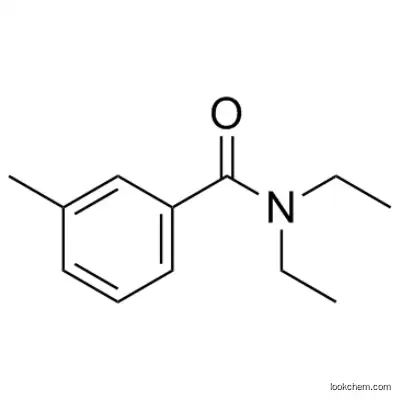 N,N-Diethyl-m-toluamide