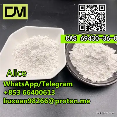  CAS 69430-36-0 Hydrolysed keratine 