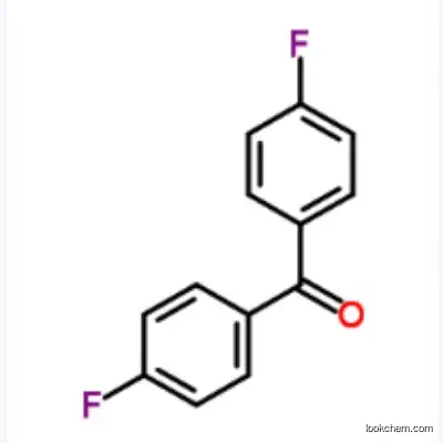 CAS 345-92-6 Bis(4-fluorophenyl)-methanone