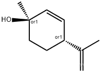 trans-1-methyl-4-(1-methylvinyl)cyclohex-2-en-1-ol