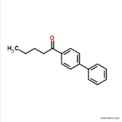 CAS 42916-73-4 1-[1,1'-BIPHENYL]-4-YL-1-PENTANONE