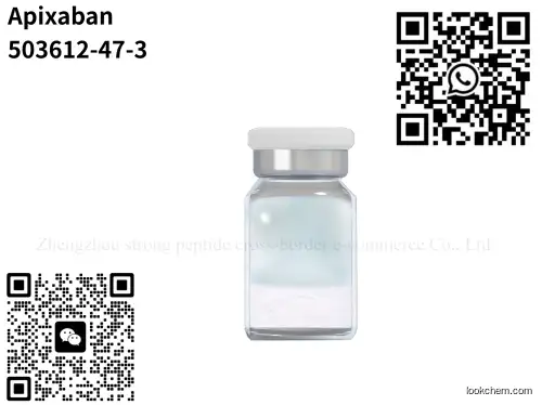 Apixaban