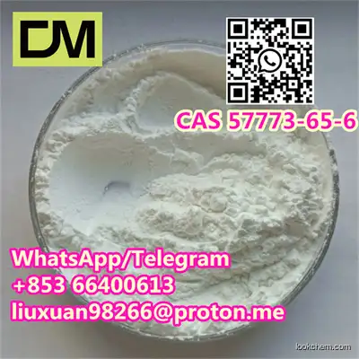 CAS 57773-65-6 Deslorelin