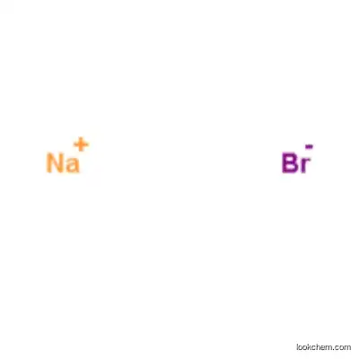 CAS 7647-15-6 Sodium bromide