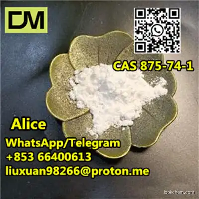 CAS 875-74-1 D-2-Phenylglycine 