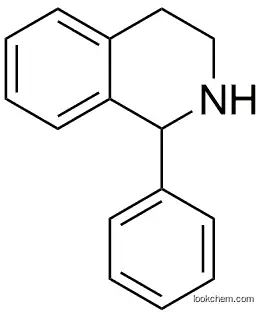 1-Phenyl-1,2,3,4-tetrahydro-isoquinoline