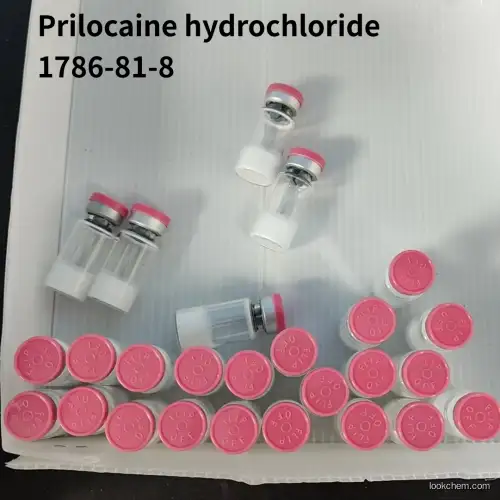 Prilocaine hydrochloride