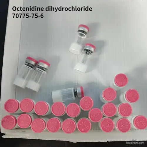 Octenidine dihydrochloride