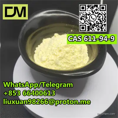 CAS 611-94-9 4-Methoxybenzophenone