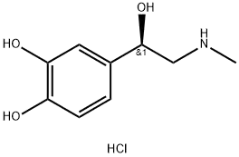 Epinephrine Hydrochloride