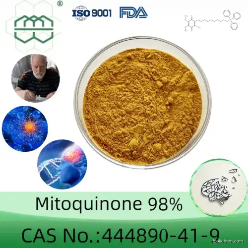 Mitoquinone