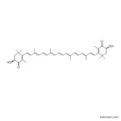 CS 472-61-7 Astaxanthin