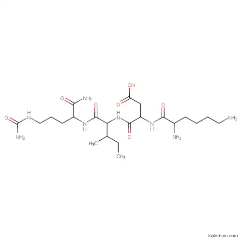 Tripeptide-10 citrulline