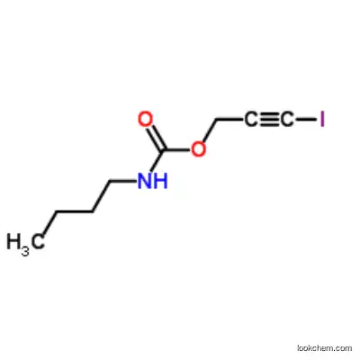 Iodopropynyl butylcarbamate