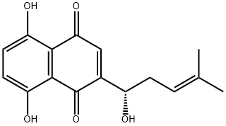 Alkannin