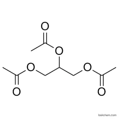 Triacetin