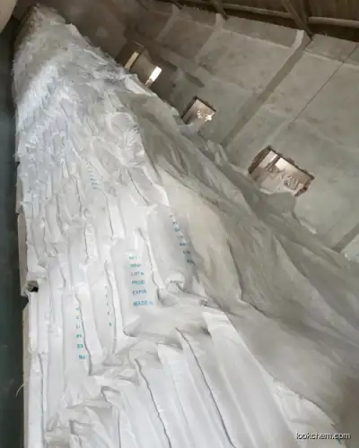 ALUMINUM POTASSIUM SILICATE