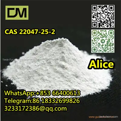 CAS 22047-25-2 Acetylpyrazine