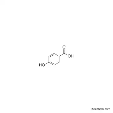 CAS 99-96-7 p-Salicylic acid