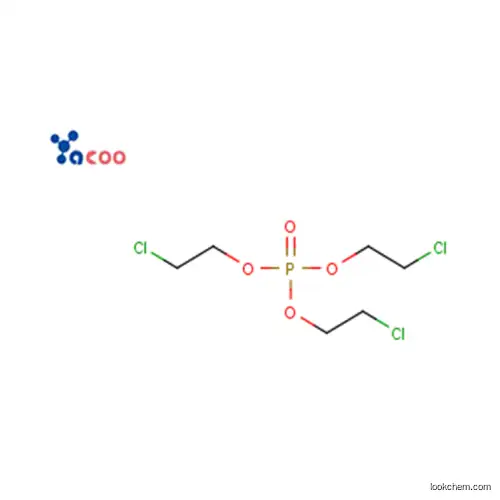 Tris(β-chloroethyl) phosphate