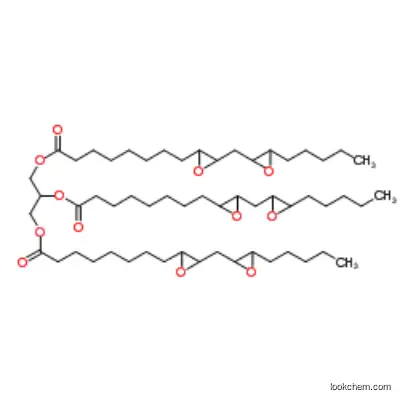 Epoxidized soya bean oil