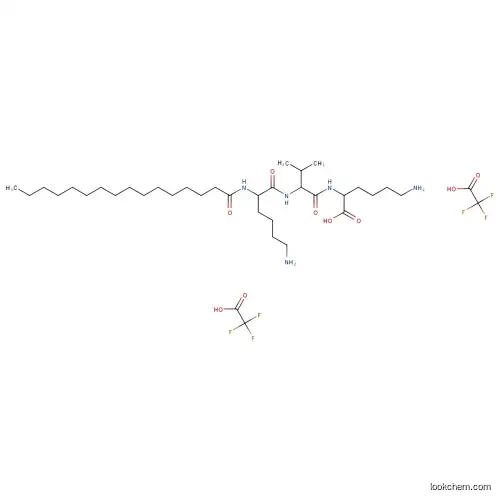 Palmitoyl Tripeptide-5