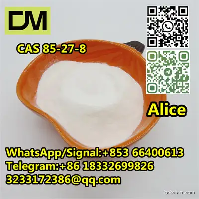 CAS 85-27-8 4-(1-Phenylethyl)resorcin 