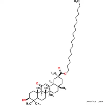 Stearyl glycyrrhetinate