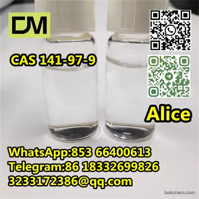 CAS 141-97-9 Ethyl acetoacetate