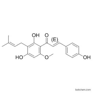 CAS 6754-58-1 Xanthohumol 