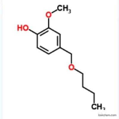 CAS 82654-98-6 Vanillyl butyl ether