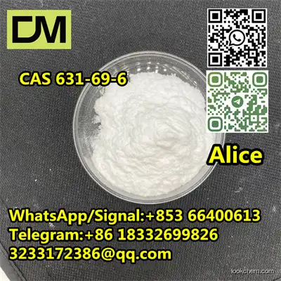 CAS 631-69-6 Beta-boswellic acid 