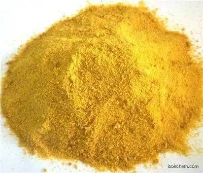 Light Yellow Powder Ferrous oxalate CAS 516-03-0 iron(II) oxalate