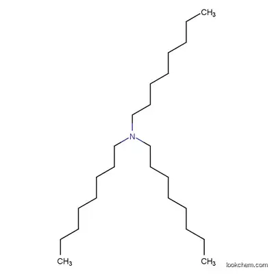 Tri-n-octylamine