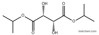 (+)-Diisopropyl L-tartrate(2217-15-4)