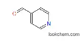 4-Pyridinecarboxaldehyde