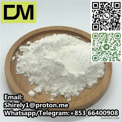 Carboxymethyl chitosan