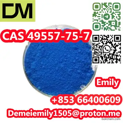 CAS 49557-75-7 Glycyl-L-Histidyl-L-Lysine