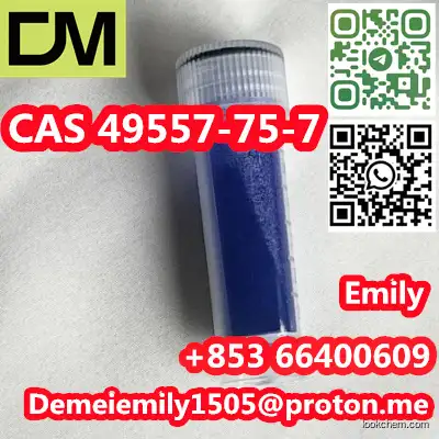 CAS 49557-75-7 Glycyl-L-Histidyl-L-Lysine