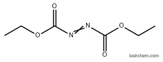 Diethyl azodicarboxylate(1972-28-7)