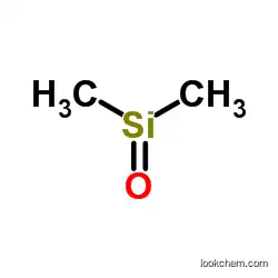 CAS 9016-00-6 dimethylsilanone 