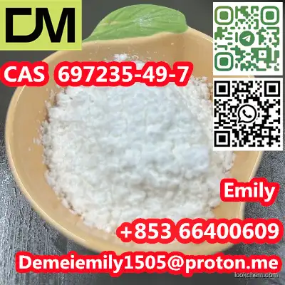 CAS 697235-49-7 2-(3-(4-hydroxyphenyl)propanamido)benzoic acid