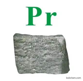 Praseodymium