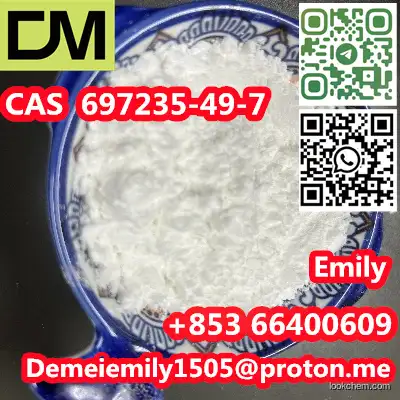 CAS 697235-49-7 2-(3-(4-hydroxyphenyl)propanamido)benzoic acid