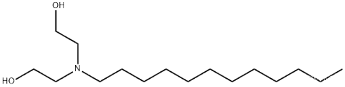 N-LAURYLDIETHANOLAMINE