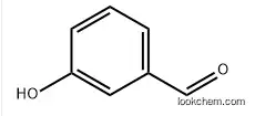 3-Hydroxybenzaldehyde(100-83-4)